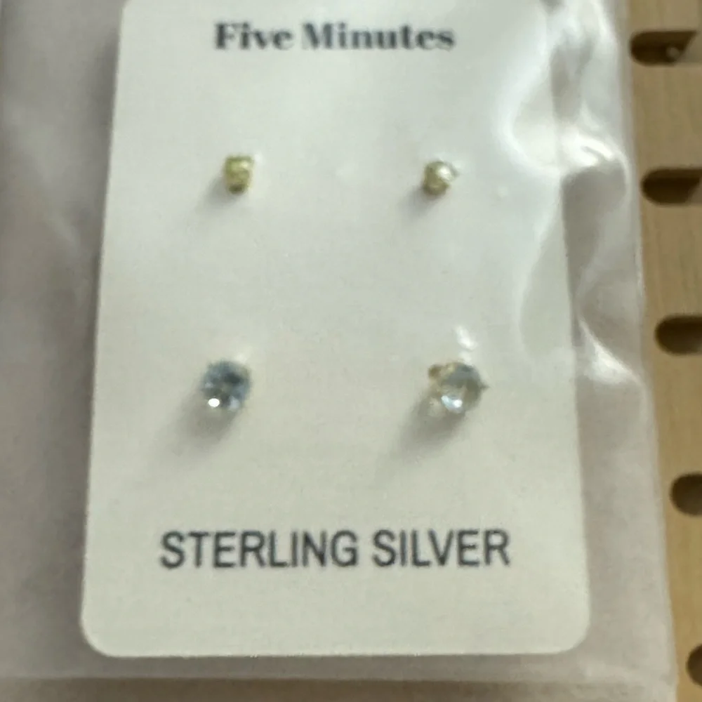 DENKAYS EARRINGS 4